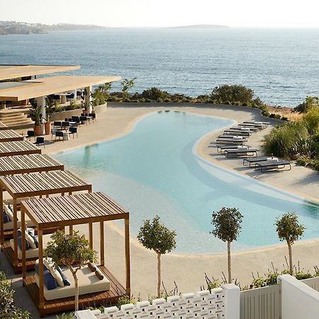 Parocks Luxury Hotel & Spa Амбелас Экстерьер фото