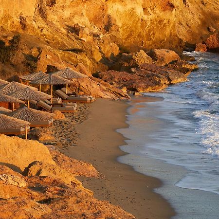 Parocks Luxury Hotel & Spa Амбелас Экстерьер фото